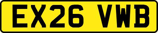 EX26VWB