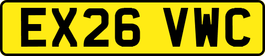 EX26VWC