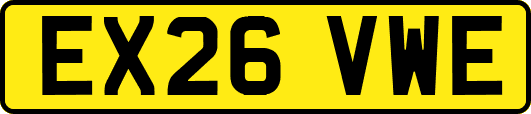 EX26VWE