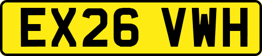 EX26VWH