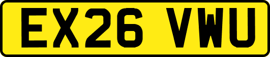 EX26VWU