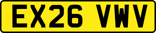 EX26VWV