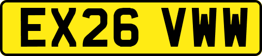 EX26VWW