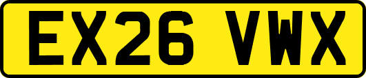 EX26VWX