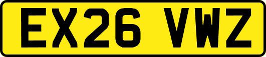 EX26VWZ