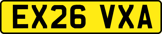 EX26VXA