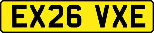 EX26VXE