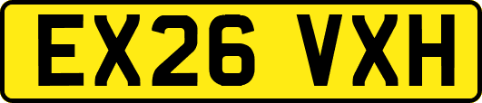 EX26VXH