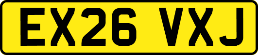 EX26VXJ