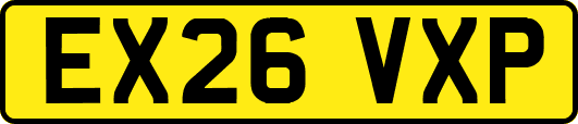 EX26VXP