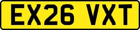 EX26VXT