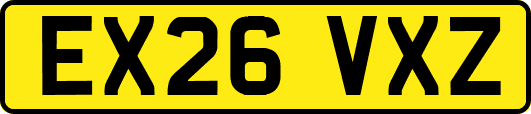 EX26VXZ