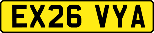 EX26VYA