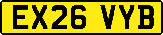 EX26VYB