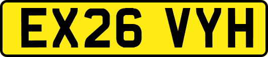 EX26VYH