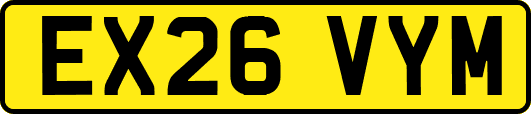 EX26VYM