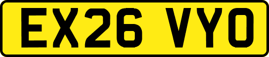 EX26VYO