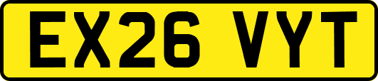 EX26VYT