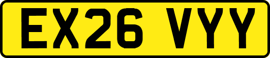 EX26VYY