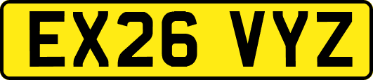 EX26VYZ