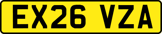 EX26VZA