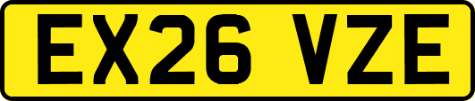 EX26VZE