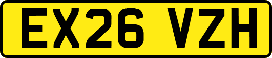 EX26VZH