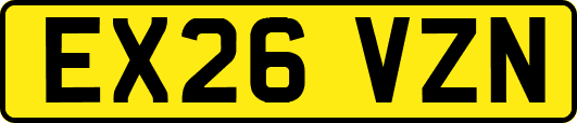 EX26VZN