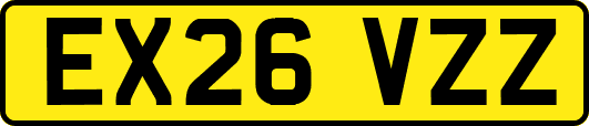 EX26VZZ