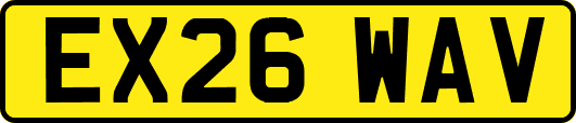 EX26WAV