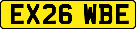 EX26WBE