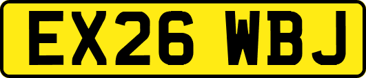 EX26WBJ