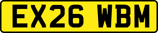 EX26WBM