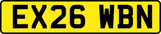 EX26WBN