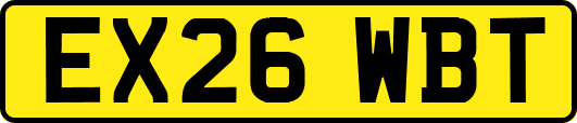 EX26WBT