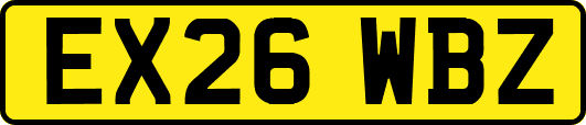 EX26WBZ