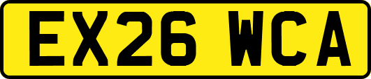 EX26WCA