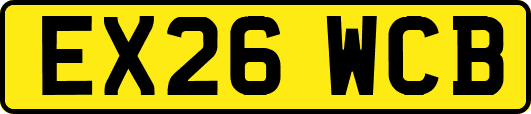 EX26WCB