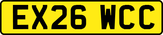 EX26WCC