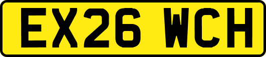 EX26WCH
