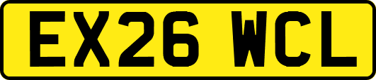 EX26WCL