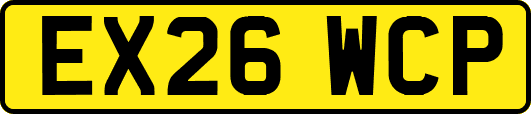 EX26WCP
