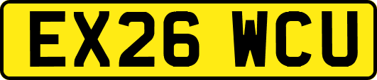 EX26WCU