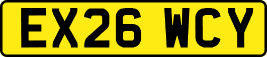 EX26WCY