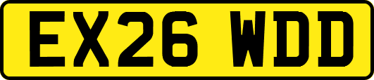 EX26WDD