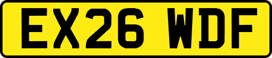 EX26WDF