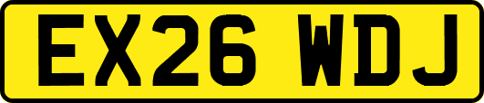 EX26WDJ