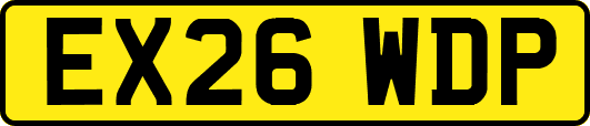 EX26WDP