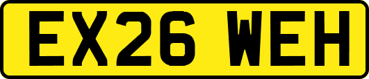 EX26WEH