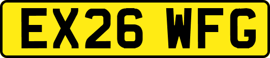 EX26WFG